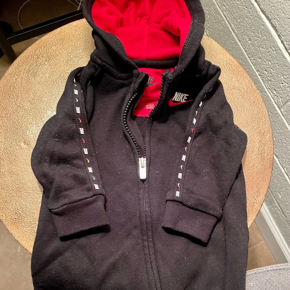 Nike Baby Sweatsuit